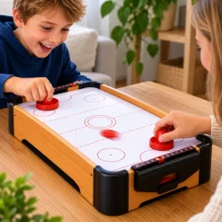 Air Hockey