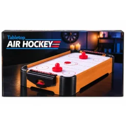 Air Hockey