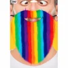 Baard regenboog
