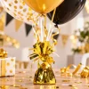 Ballongewicht goud