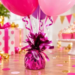 Ballongewicht roze