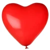Ballon latex hart XL 40 cm - 3 stuks