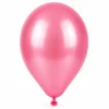 Ballonnen Metallic - Roze - 30cm - 10 stuks