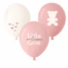 Ballonnen Welcome Little One 30 cm - 6 stuks