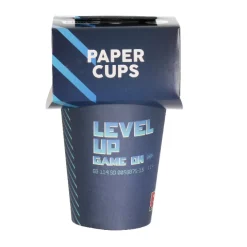 Bekers Level-Up