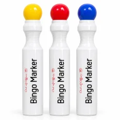 Bingostiften 3 stuks
