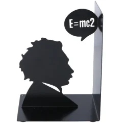 Boekensteun Einstein