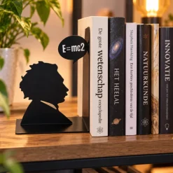 Boekensteun Einstein