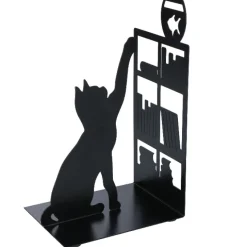 Boekensteun Kat