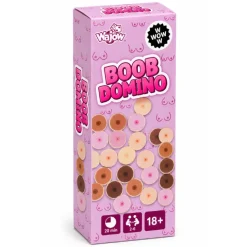 Boob Domino