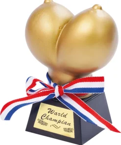 Booby Trofee