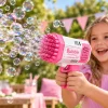 Bubble Gun Bazooka