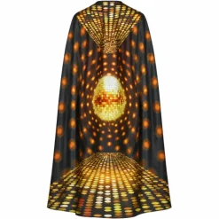 Cape disco
