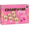 Champagne pong
