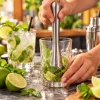 Cocktail crusher