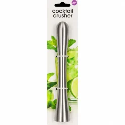 Cocktail crusher