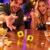 Dobbelspel bier 2 stuks