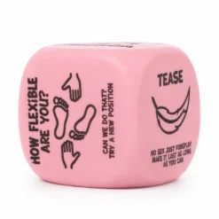 Dobbelspel Kamasutra erotisch standjes XL
