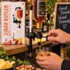 Drankdispenser Bar butler 1L flessen