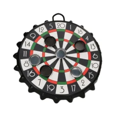 Drankspel Drink & Dart