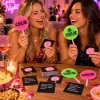 Drankspel Opgebiecht girlsnight