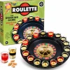 Drankspel roulette