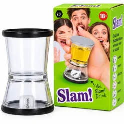 Drankspel Slam!