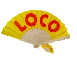 Fan Loco