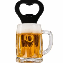 Flesopener bierpul