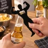 Fles Opener Sexy Man