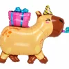 Folieballon Kawaii Capibara