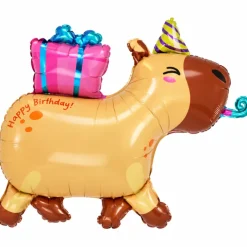 Folieballon Kawaii Capibara