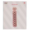 Folieballonnen pilaar rosegoud - 160 cm
