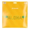 Folieballon slinger aloha - 2,5 m