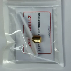Gebit gouden tand