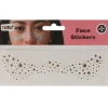 Gezichtsstickers #616