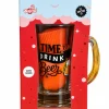 Giftset Time To Drink Beer