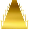 Gouden loper 450 x 60cm