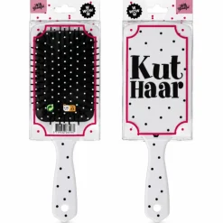 Haarborstel Kuthaar