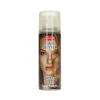 Haarspray glitter goud 125ml