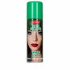 Haarspray groen 125ml