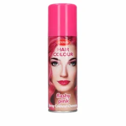 Haarspray roze 125ml