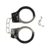 Handboeien Gotcha zilver