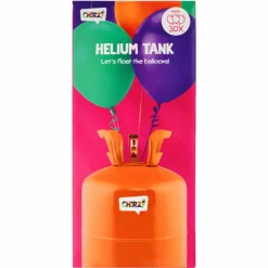 Heliumtank - 30 ballonnen
