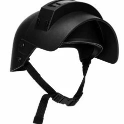 Helm SWAT zwart