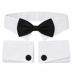 Heren stripper set