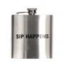 Heupfles Sip Happens