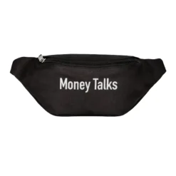 Heuptas Money Talks