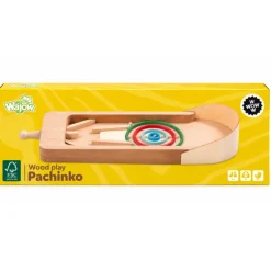 Houten Pachinko