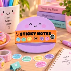 Kawaii Notitieblaadjes